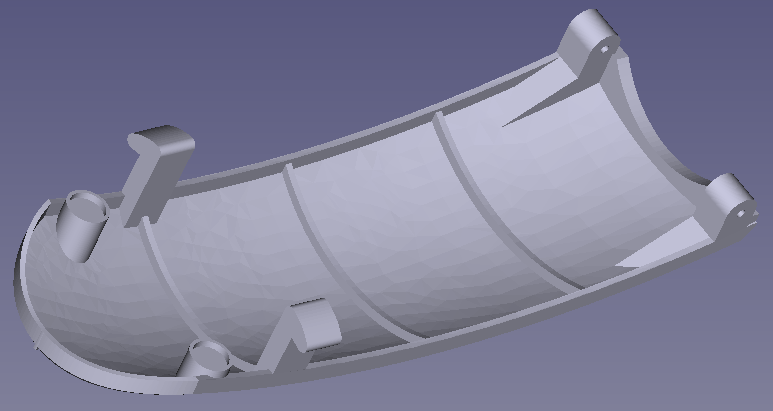 H1347-S Люк загрузки аккумулятора